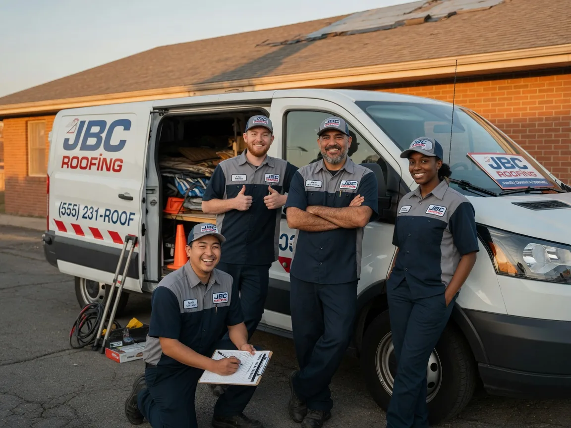 Roof Replacement company in Mayville, WI